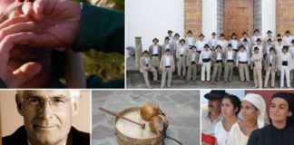 El Gobierno celebra el Día de Canarias en La Gomera con teatro, conciertos y concurso de silbo