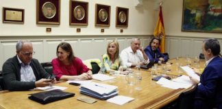El Parlamento de Canarias fracasa en reformar el sistema electoral, que se debatirá en el Congreso
