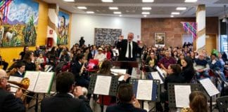 La Gomera clausura una edición de récords de la Primavera Musical