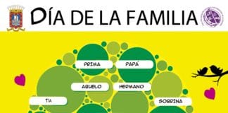 San Sebastián celebra este sábado el Día de la Familia