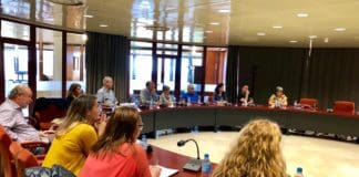 La Gomera y Urdaibai comparten objetivos de conservación como territorios Reserva de la Biosfera