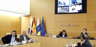 Los presidentes de los cabildos quieren optar a ser elegidos diputados en el Congreso