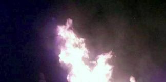 Últimos días para las inscripciones de las hogueras de la noche de San Juan en Valle Gran Rey