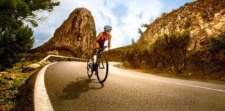 La Gomera refuerza su apuesta por la promoción cicloturista en el norte de Europa