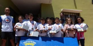 La Gomera apuesta por el deporte regional con el Campeonato de Bola Canaria
