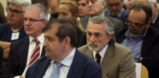 Correa, Bárcenas y el PP, condenados por el caso Gürtel