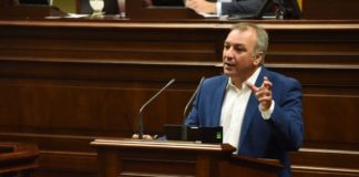 NC cree que las medidas económicas y sociales de Sánchez son un “paso adelante” frente al coronavirus