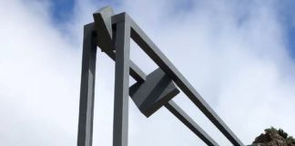 El Cabildo concluye los trabajos de rehabilitación del monumento a los fallecidos en el incendio de 1984