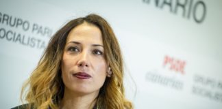 “Baltar debe explicar si defiende los intereses de quienes le pagan ahora, los ciudadanos de Canarias”