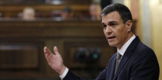 Sánchez «mantendrá» los Presupuestos del PP para garantizar la gobernabilidad