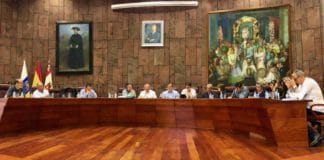El Pleno del Cabildo insta al Gobierno de Canarias a incluir las enseñanzas artísticas en La Gomera