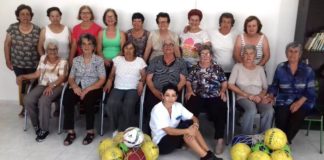 El Ayuntamiento de Valle Gran Rey implementa dos proyectos sociales en los caseríos de Taguluche, Las Hayas y Arure