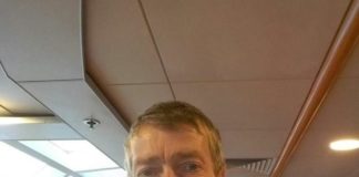 Bronce para el atleta del Almogrote Ralf Zinke M-55, en la ‘XIX Media Lagunera’