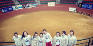 La Gomera cierra un fin de semana de éxito para los deportistas de la Isla