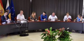 Cinco nuevas empresas y servicios de La Gomera se adhieren al compromiso de calidad turística del SICTED