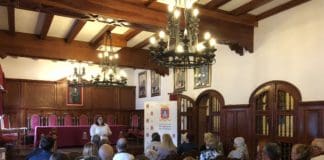 Vecinos y asociaciones de San Sebastián recrearán las Fiestas Lustrales de mediados del siglo XX