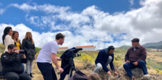 Los paisajes y las tradiciones protagonizan el nuevo spot promocional de Turismo de La Gomera