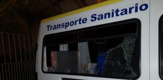 Herido tras sufrir una caída en una zona de acantilados de San Sebastián de La Gomera