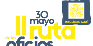 El Cabildo de La Gomera celebra el Día de Canarias con la II Ruta de los Oficios Artesanos