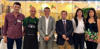 Los productos gomeros endulzan una nueva edición de GastroCanarias