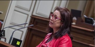 El PSOE lleva al Parlamento la limpieza de la playa de Erese tras el sellado de Juan Barba