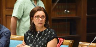 “CC y ASG deben ponerse las pilas para ejecutar la financiación que ya tienen del Gobierno de España”