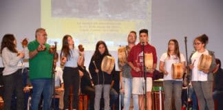 El CEO en Vallehermoso participa en las Jornadas de Escuela y Patrimonio en Gran Canaria