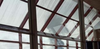 Un avión de pasajeros se estrella en Cuba tras despegar del aeropuerto de La Habana