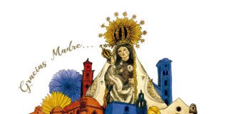 El Obispo envía una carta-saludo a los gomeros con ocasión de la próxima Bajada de la Virgen de Guadalupe