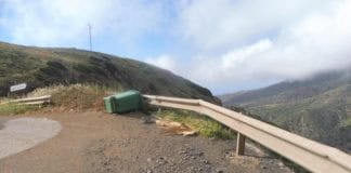 Sí se puede invita al Ayuntamiento a la mejora real de equipamientos de residuos en Vallehermoso