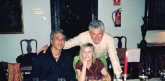 Profundo pesar por el fallecimiento del profesor Don Francisco Darias Darias