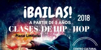 Éxito en la convocatoria del taller de Hip Hop organizado por el Ayuntamiento de Valle Gran Rey
