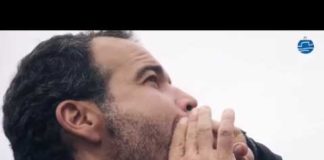 Un silbo que recorre La Gomera cada cinco años