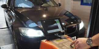 Industria autoriza a las estaciones de ITV de La Gomera y El  Hierro a otorgar cita previa sin límite de tiempo