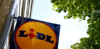 La cadena Lidl saca a la venta cigarros de marihuana en sus supermercados suizos
