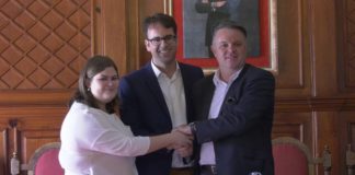 Televisión Canaria retransmitirá las Fiestas Lustrales de La Gomera 2018