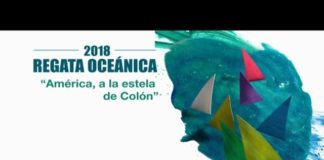 La Regata Oceánica ‘América, a la estela de Colón’ recorrerá más de 4 mil millas hasta La Habana