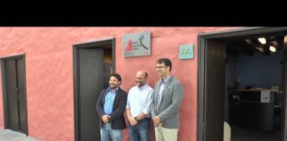 El Museo Arqueológico de La Gomera recibe el sello de calidad de la Red de Museos de Canarias