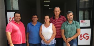 ASG en Valle Gran Rey exige al alcalde “la presentación inmediata” del proyecto de presupuesto del Ayuntamiento para 2018