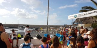 Dan comienzo las actividades de verano en Alajeró y Playa de Santiago este jueves