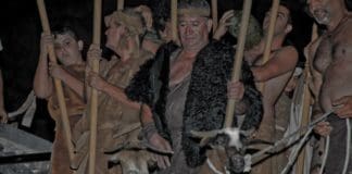 Abierto el plazo para colaborar en los principales actos de las Fiestas Lustrales