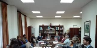 Europarc realiza una exhaustiva auditoría a La Gomera en materia de Turismo Sostenible