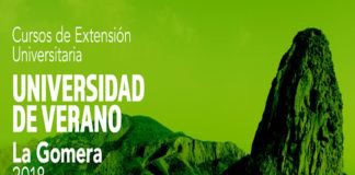 San Sebastián acoge esta semana el último curso de la Universidad de Verano de La Gomera