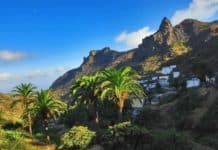 Alajeró apuesta por la digitalización del turismo con la implantación de una aplicación con Realidad Aumentada sobre el Garajonay