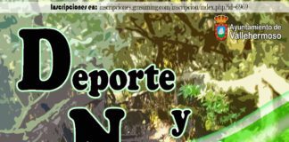 Abiertas las inscripciones para participar en el campamento de deporte y naturaleza de Vallehermoso