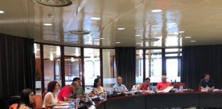 La Reserva de la Biosfera presenta el Plan de Trabajo de 2018 a su Consejo de Participación