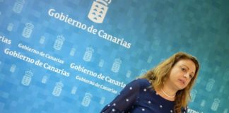 18 personas adoptadas encuentran su origen gracias a un programa del Gobierno canario