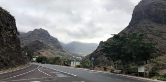 El PSOE de La Gomera se pregunta sobre la utilidad de la futura rotonda de Las Orijamas