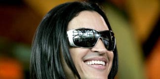 El merengue de Elvis Crespo uno de los platos fuertes de Las Lustrales de La Gomera