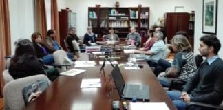 El Ayuntamiento de Valle Gran Rey, miembro de la Carta Europea de Turismo Sostenible